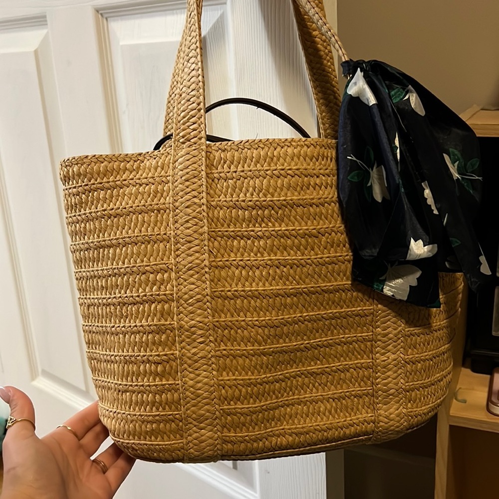 Draper James bag